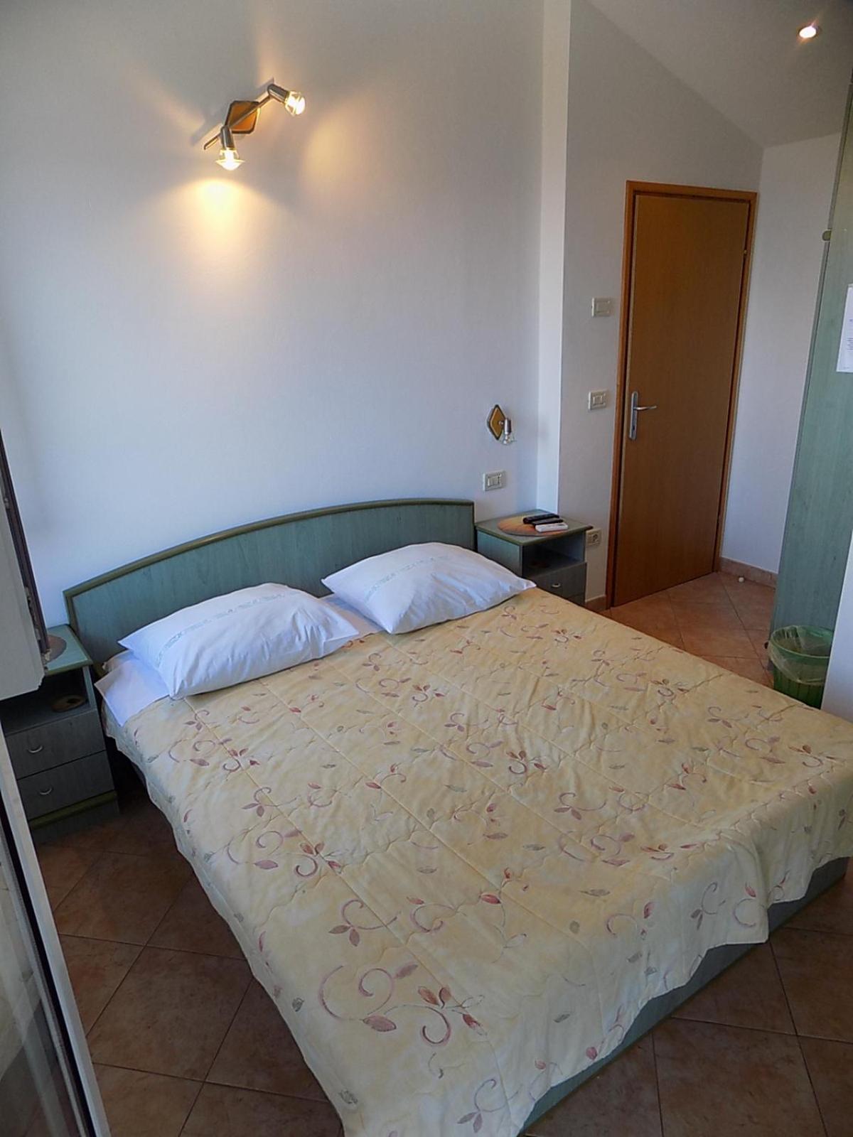 Brseč Apartments Tinka מראה חיצוני תמונה